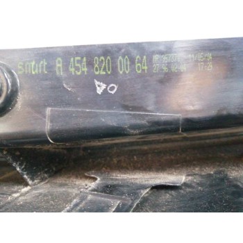 Recambio de piloto trasero derecho para smart forfour básico (70kw) referencia OEM IAM A4548200064  