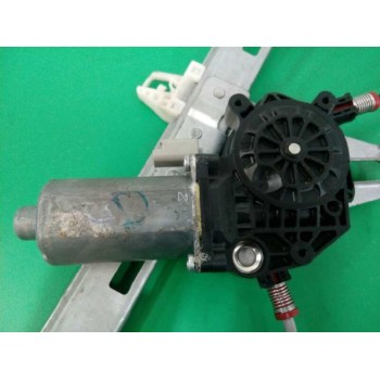 Recambio de elevalunas delantero derecho para peugeot 206+ básico referencia OEM IAM FUNDA 9222F8 