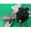 Recambio de elevalunas delantero derecho para peugeot 206+ básico referencia OEM IAM FUNDA 9222F8 
