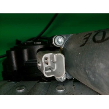 Recambio de elevalunas delantero derecho para peugeot 206+ básico referencia OEM IAM FUNDA 9222F8 
