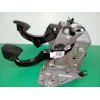 Recambio de pedalera completa para peugeot 308 sw 1.6 hdi fap cat (9hz / dv6ted4) referencia OEM IAM 50262225D 50262214F 