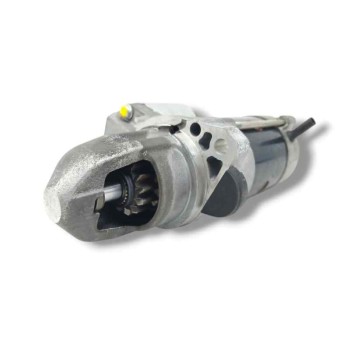 Recambio de motor arranque para opel astra k sports tourer 1.6 cdti dpf referencia OEM IAM 55503483 M001TF0572ZE 