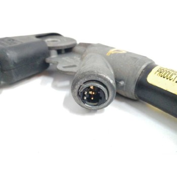 Recambio de pretensor airbag derecho para bmw x5 (e53) 3.0 24v turbodiesel cat referencia OEM IAM 7073380 33017252 