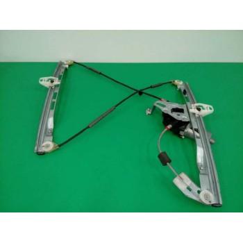 ELEVALUNAS DELANTERO DERECHO FUNDA 9222F8 