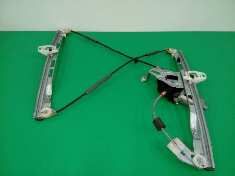 Recambio de elevalunas delantero derecho para peugeot 206+ básico referencia OEM IAM FUNDA 9222F8 