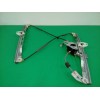 Recambio de elevalunas delantero derecho para peugeot 206+ básico referencia OEM IAM FUNDA 9222F8 