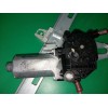 Recambio de elevalunas delantero derecho para peugeot 206+ básico referencia OEM IAM FUNDA 9222F8 