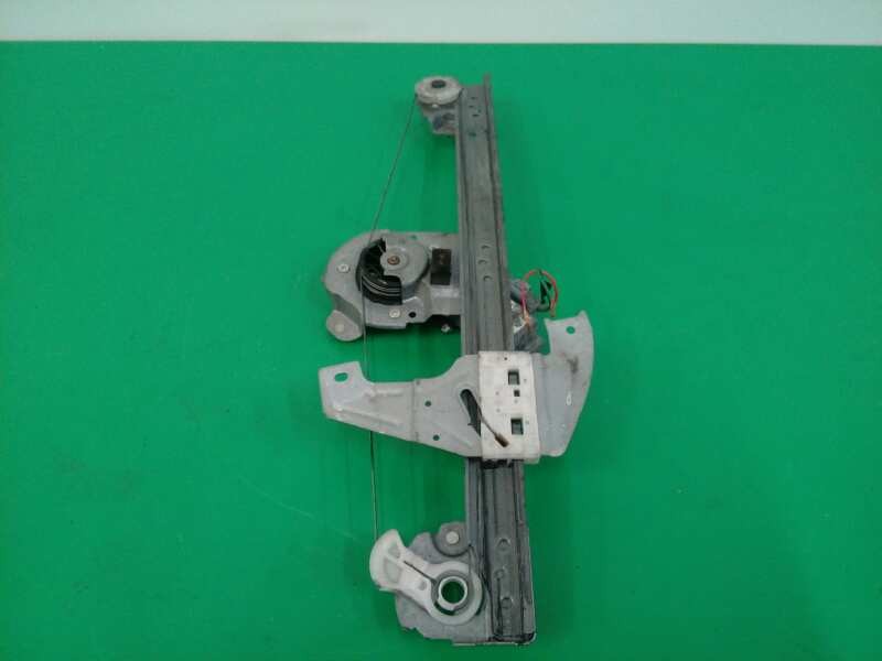Recambio de elevalunas delantero izquierdo para peugeot 1007 urban referencia OEM IAM CABLE 9221T8 3 PUERTAS 