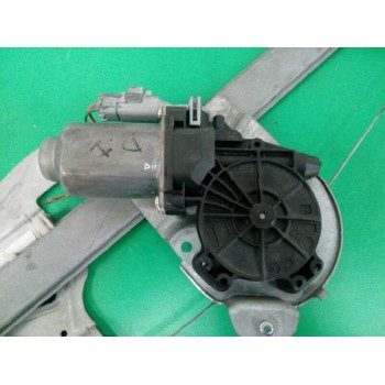 Recambio de elevalunas delantero izquierdo para peugeot 1007 urban referencia OEM IAM CABLE 9221T8 3 PUERTAS 