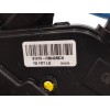 Recambio de cerradura puerta delantera izquierda para kia rio iv (yb, sc, fb) 1.2 cvvt referencia OEM IAM 81310H8040MCN  