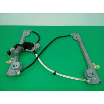 Recambio de elevalunas delantero izquierdo para peugeot 1007 urban referencia OEM IAM FUNDA 9221R0 3 PUERTAS 