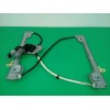 Recambio de elevalunas delantero izquierdo para peugeot 1007 urban referencia OEM IAM FUNDA 9221R0 3 PUERTAS 