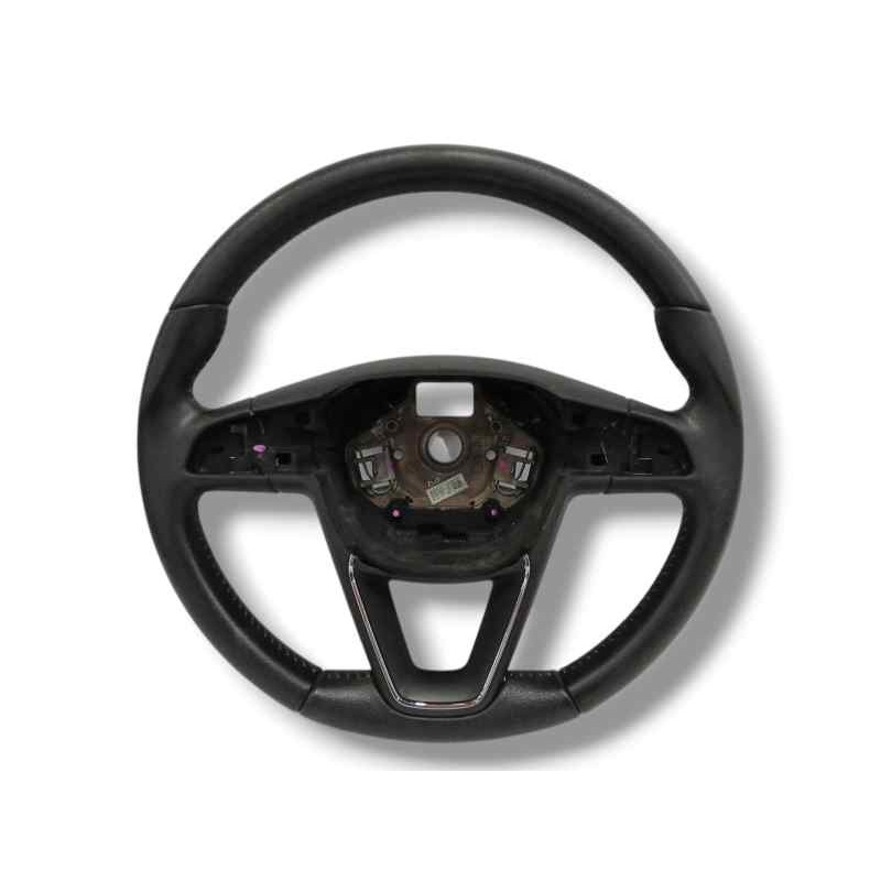 Recambio de volante para seat ibiza (kj1) 1.0 tsi referencia OEM IAM 5F0419091L Recambio de volante para seat ibiza (kj1) 1.0 tsi referencia OEM IAM 5F0419091L