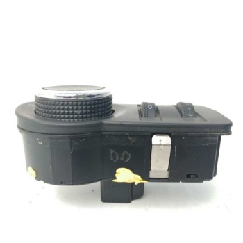 Recambio de mando luces para opel insignia grand sport 1.6 cdti dpf referencia OEM IAM 23197915  