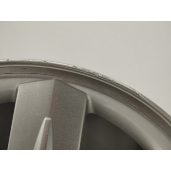 Recambio de llanta para renault laguna ii grandtour (kg0) 1.9 dci diesel referencia OEM IAM 8200051212A 6,5JX16 5CH50 5H 5X108