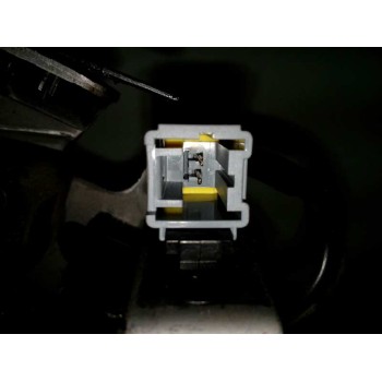 Recambio de pedalera completa para peugeot 308 sw 1.6 hdi fap cat (9hz / dv6ted4) referencia OEM IAM 50262225D 50262214F 