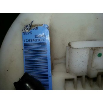 Recambio de aforador para ford mondeo berlina (ge) ghia (06.2003) (d) referencia OEM IAM 1S719275AC  