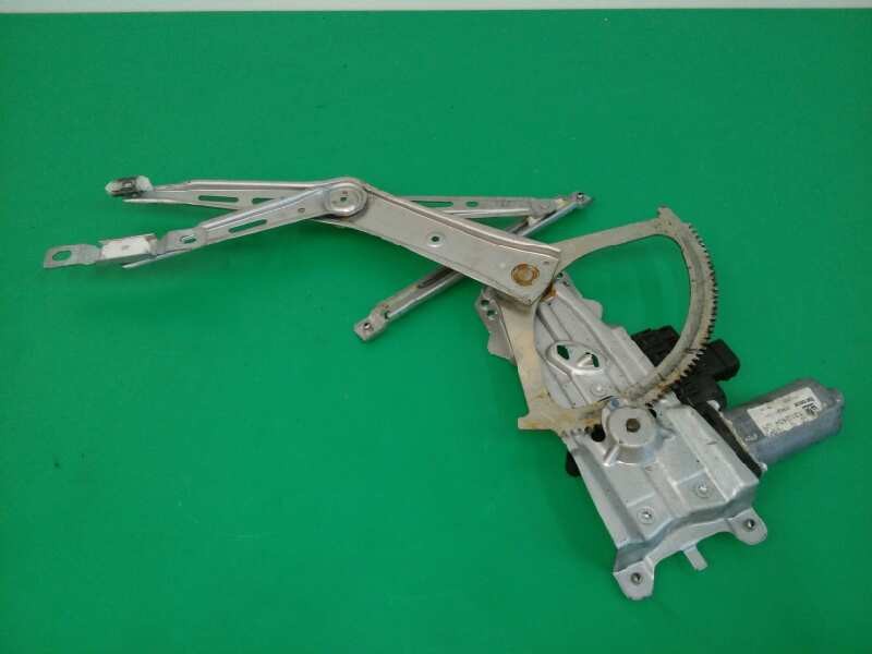 Recambio de elevalunas delantero izquierdo para opel zafira b cosmo referencia OEM IAM TIJERA 13132434 BUSCANDO