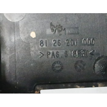 Recambio de palanca cambio para opel antara a (l07) 2.2 cdti referencia OEM IAM 8126201000  