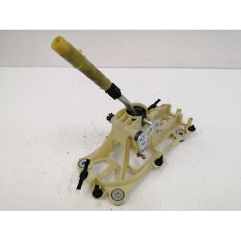 Recambio de palanca cambio para smart forfour básico (70kw) referencia OEM IAM 8129100000 MN178047 