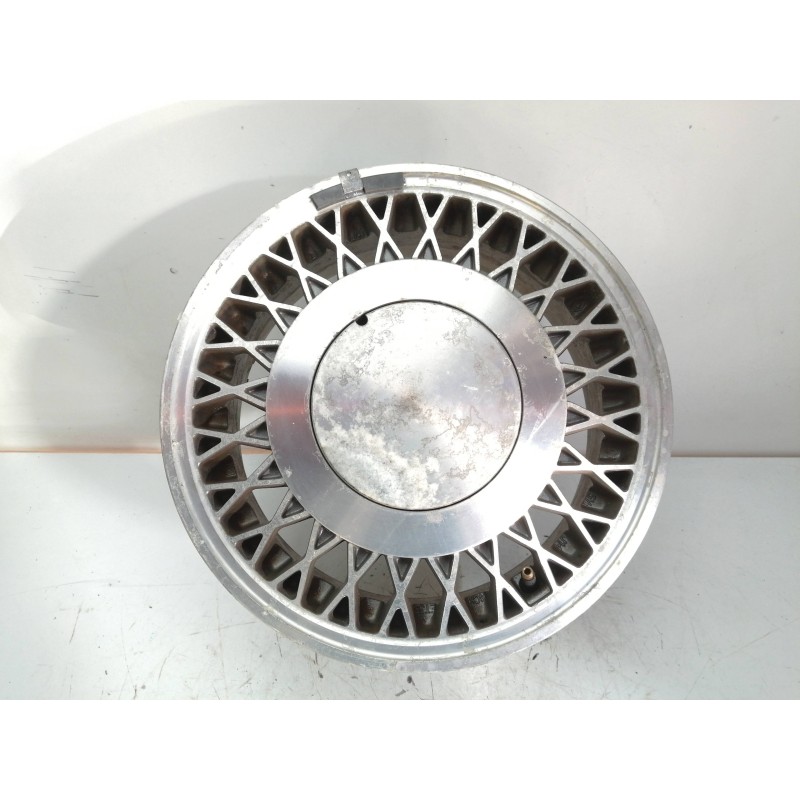 Recambio de llanta para renault 21 nevada (k48) rt-turbo d referencia OEM IAM 7700794528 5,5J14 ET36 