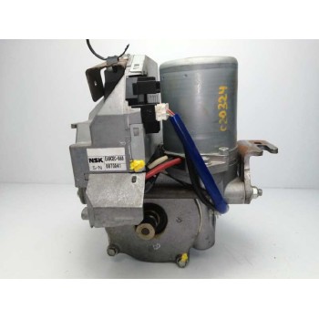 Recambio de columna direccion para nissan x-trail (t31) xe referencia OEM IAM 48810JG40B  