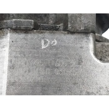 Recambio de bomba direccion para mazda 3 berlina (bk) 1.6 cd diesel cat referencia OEM IAM 995116052 Q3T50276 