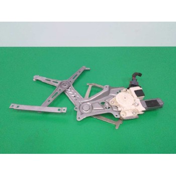Recambio de elevalunas delantero derecho para opel vectra c berlina sport referencia OEM IAM TIJERA 6207093 