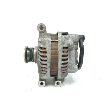 Recambio de alternador para citroën c4 berlina 1.6 16v referencia OEM IAM V757692180  