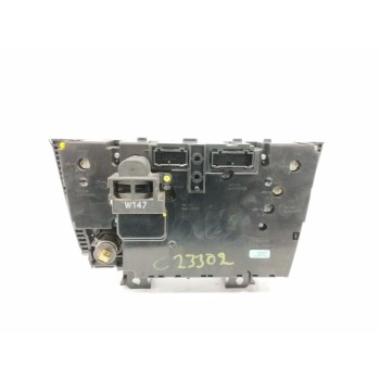 Recambio de mando climatizador para volvo s60 berlina 2.4 cat referencia OEM IAM 8682930  