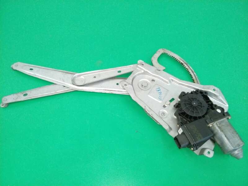 Recambio de elevalunas delantero izquierdo para opel omega b elegance berlina referencia OEM IAM TIJERA 90520247 BUSCANDO