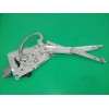 Recambio de elevalunas delantero izquierdo para opel omega b elegance berlina referencia OEM IAM TIJERA 90520247 BUSCANDO