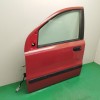 Recambio de puerta delantera izquierda para fiat panda (169) 1.3 jtd cat referencia OEM IAM 51767631  