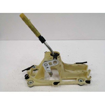 Recambio de palanca cambio para smart forfour básico (70kw) referencia OEM IAM 8129100000 MN178047 