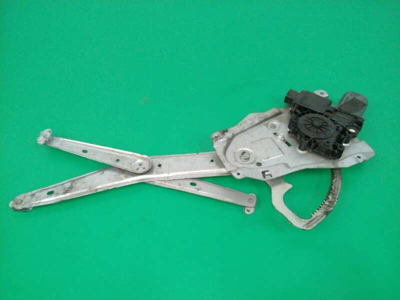 Recambio de elevalunas delantero derecho para opel omega b elegance berlina referencia OEM IAM TIJERA 990017100 
