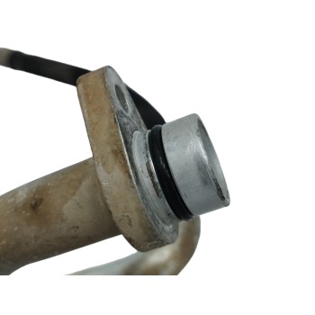 Recambio de tubos aire acondicionado para nissan x-trail (t32) 1.6 dci turbodiesel cat referencia OEM IAM 924804CE3A  