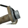 Recambio de tubos aire acondicionado para nissan x-trail (t32) 1.6 dci turbodiesel cat referencia OEM IAM 924804CE3A  