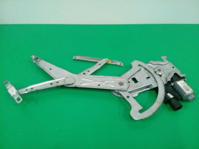 Recambio de elevalunas delantero derecho para opel meriva cosmo referencia OEM IAM TIJERA 6207096 