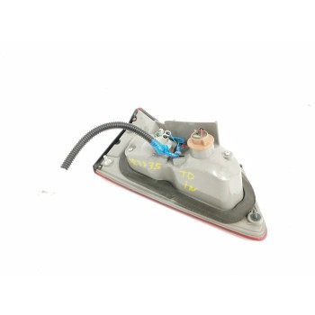 Recambio de piloto trasero derecho interior para lexus is200 (ds2/is2) 2.2 d-cat referencia OEM IAM   