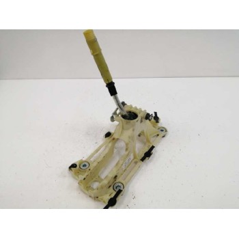 Recambio de palanca cambio para smart forfour básico (70kw) referencia OEM IAM 8129100000 MN178047 