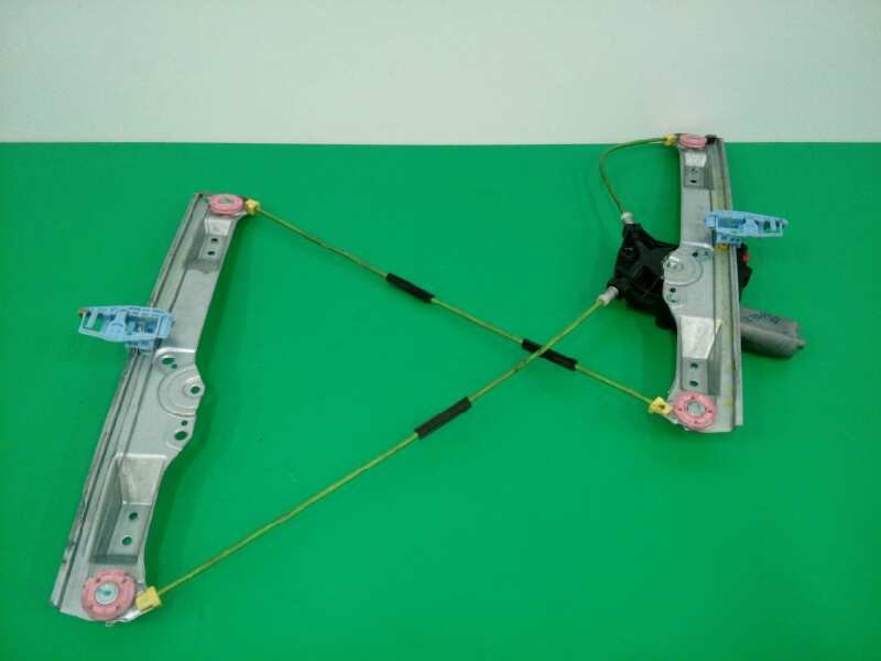 Recambio de elevalunas delantero izquierdo para opel corsa d enjoy referencia OEM IAM FUNDA 0140310 