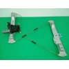 Recambio de elevalunas delantero izquierdo para opel corsa d enjoy referencia OEM IAM FUNDA 0140310 