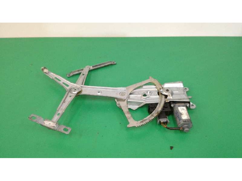 Recambio de elevalunas delantero derecho para opel astra gtc sport referencia OEM IAM TIJERA 1310179 
