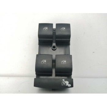 MANDO ELEVALUNAS DELANTERO IZQUIERDO 22915121 