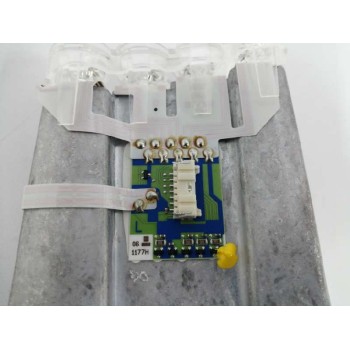 Recambio de modulo electronico para bmw 7 (f01, f02, f03, f04) 750 i, li referencia OEM IAM 63117225231 LUZ INTERMITENTE IZQUIER