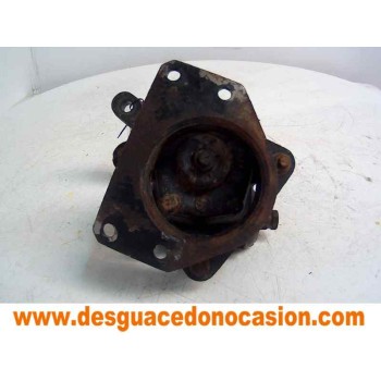 Recambio de caja direccion para nissan trade referencia OEM IAM   