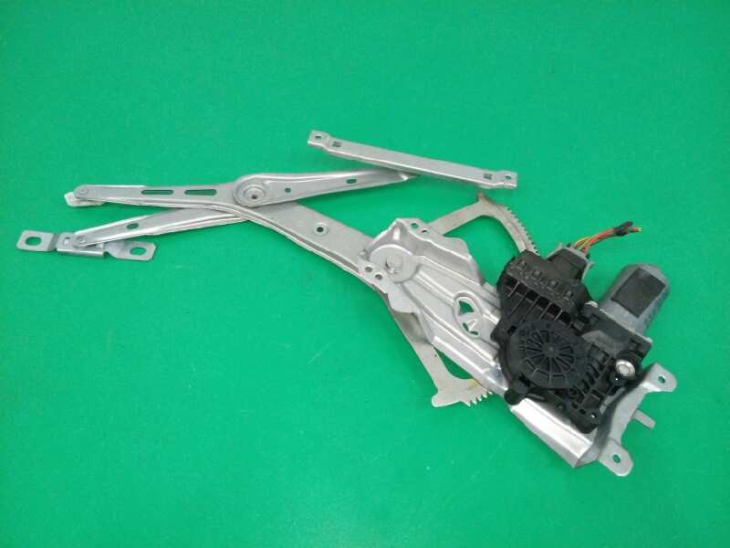 Recambio de elevalunas delantero derecho para opel astra h ber. enjoy referencia OEM IAM TIJERA 6207116 CARIBE TIJERA