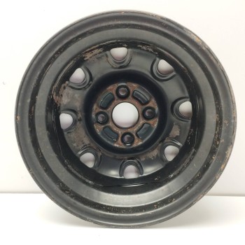 Recambio de llanta para suzuki alto rf 410 (ff) 1.1 16v cat referencia OEM IAM 43210M79G50-09L 4,5JX13 4H 4X100