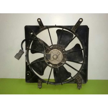 Recambio de electroventilador para honda accord berlina (cg7-9/ch1-7) 1.8i ls (cg8) referencia OEM IAM 19020PDAE01 2635005042 