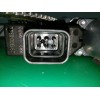 Recambio de elevalunas delantero derecho para opel astra h ber. enjoy referencia OEM IAM TIJERA 6207116 CARIBE TIJERA